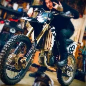 Meet your Posher, John